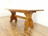 アンティーク家具 オランダテーブル 65454