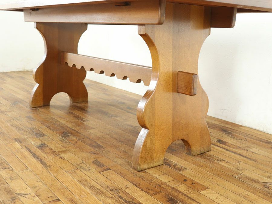 アンティーク家具 オランダテーブル 65454