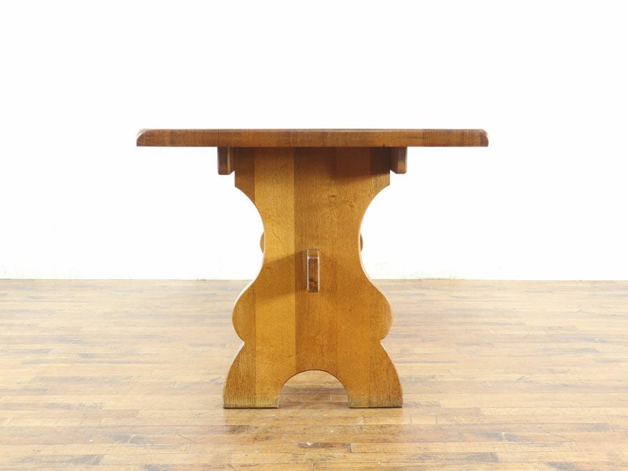 アンティーク家具 オランダテーブル 65454