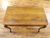 アンティーク家具 コーヒーテーブル 65455