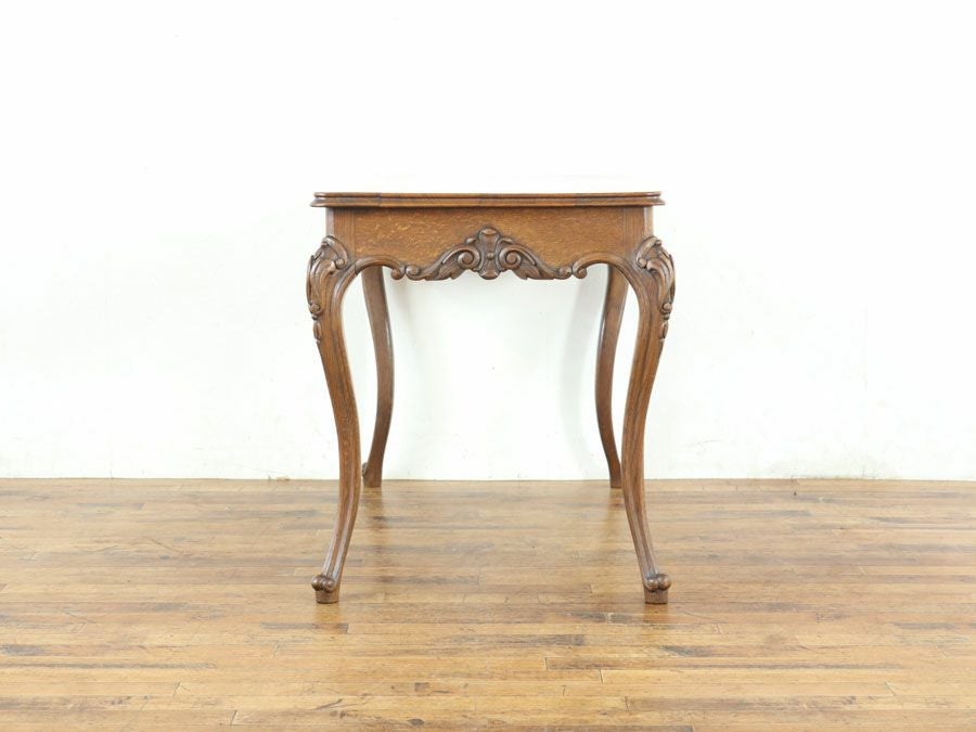 アンティーク家具 コーヒーテーブル 65455