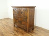 アンティーク家具 キャビネット 65332