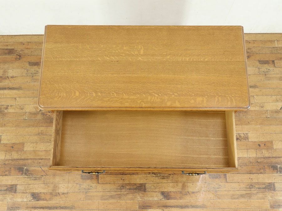 アンティーク家具 チェスト 65398