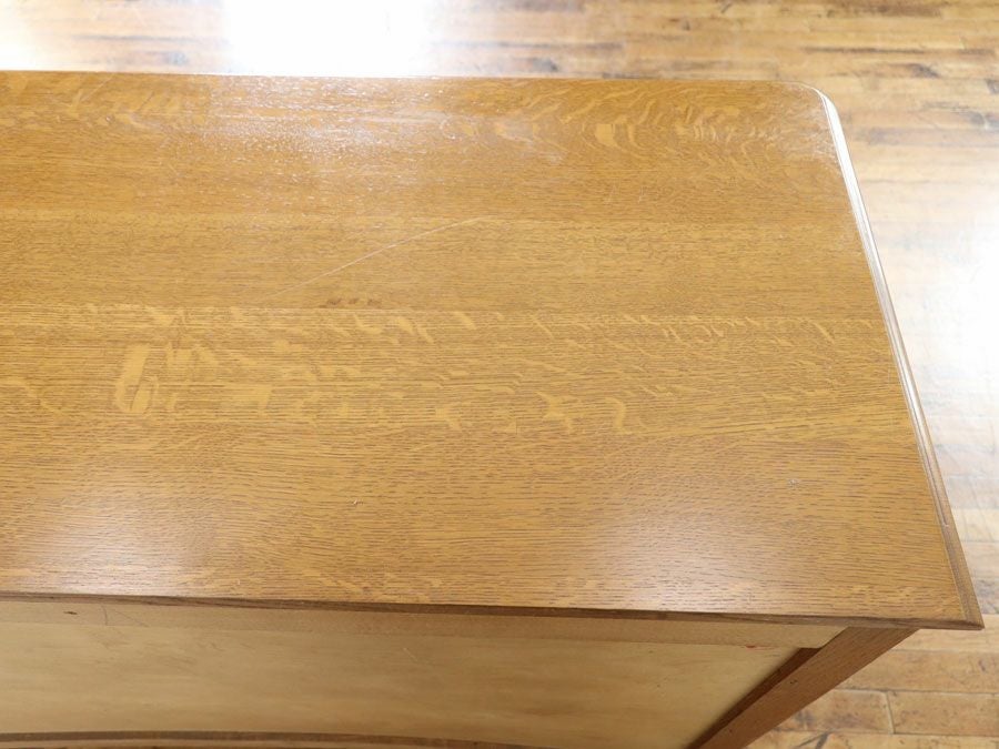 アンティーク家具 チェスト 65398