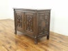 アンティーク家具 キャビネット 65450