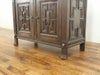 アンティーク家具 キャビネット 65450