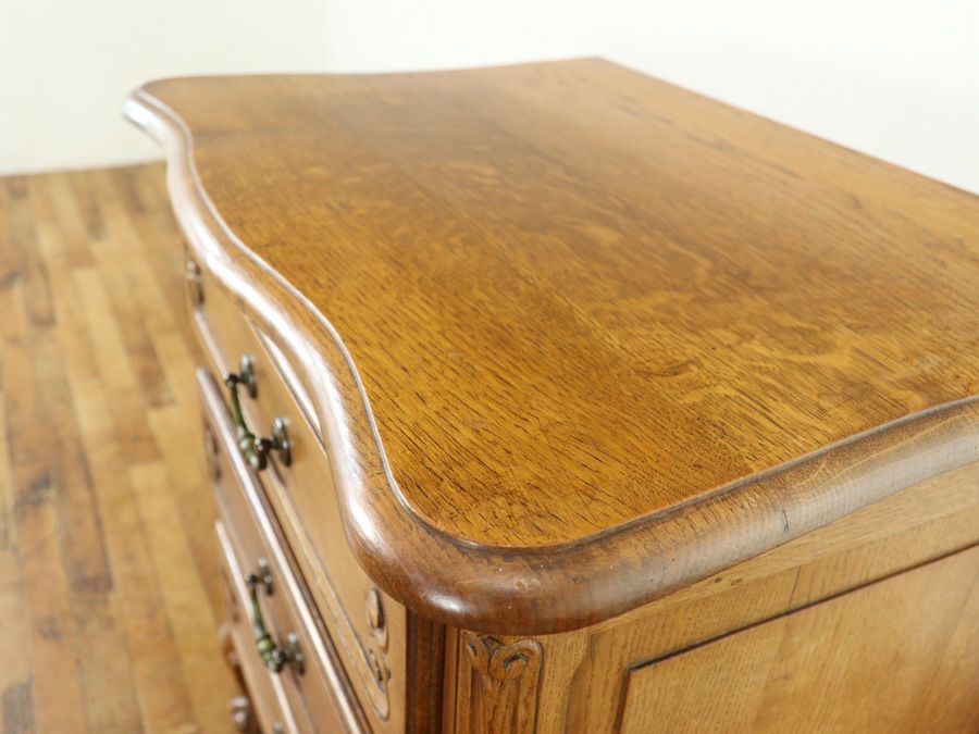 アンティーク家具 チェスト 65355