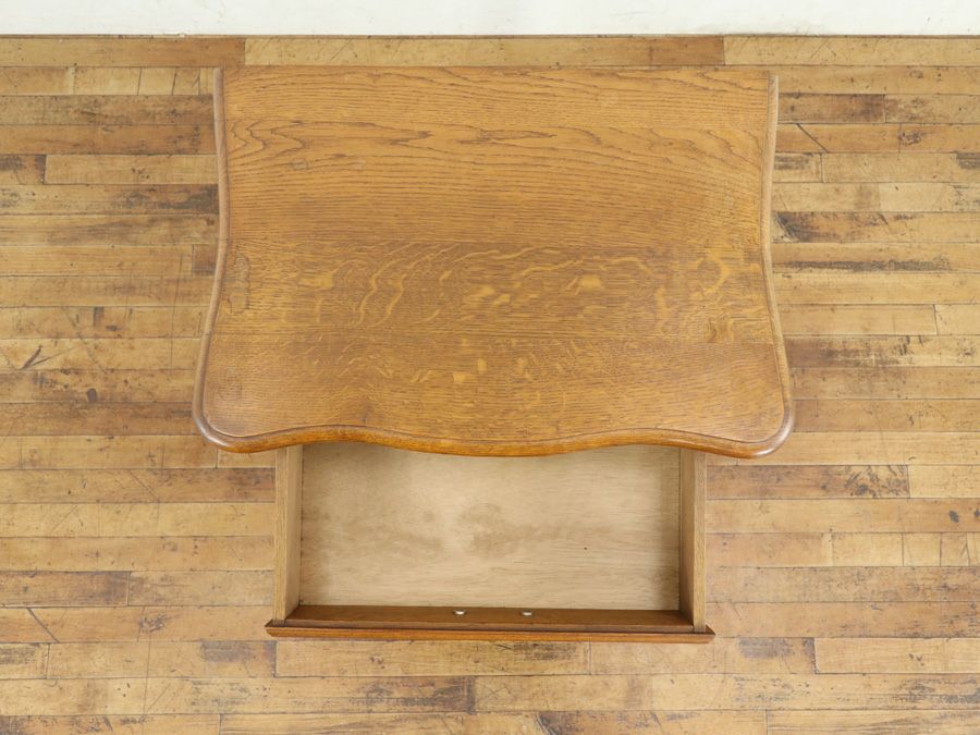 アンティーク家具 チェスト 65355