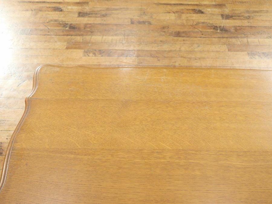 アンティーク家具 コーヒーテーブル 65465