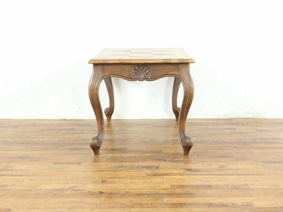 アンティーク家具 コーヒーテーブル 65370