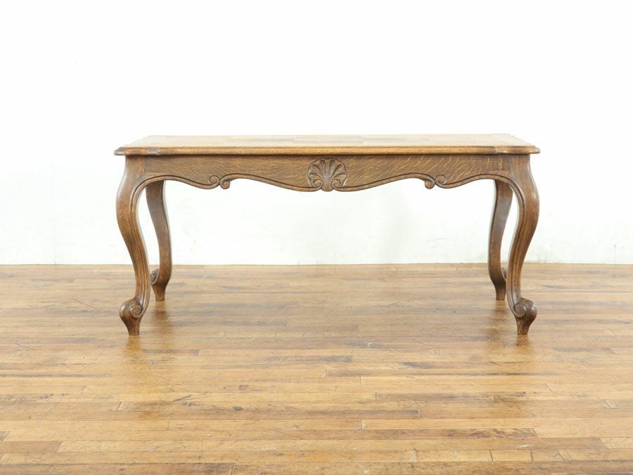 アンティーク家具 コーヒーテーブル 65370