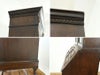 アンティーク家具 ブックビューロー 80383