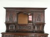 イギリスアンティーク家具 キャビネット 80600