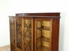 イギリスアンティーク家具 キャビネット 80609