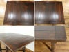 アンティーク家具 ドローリーフテーブル 80539
