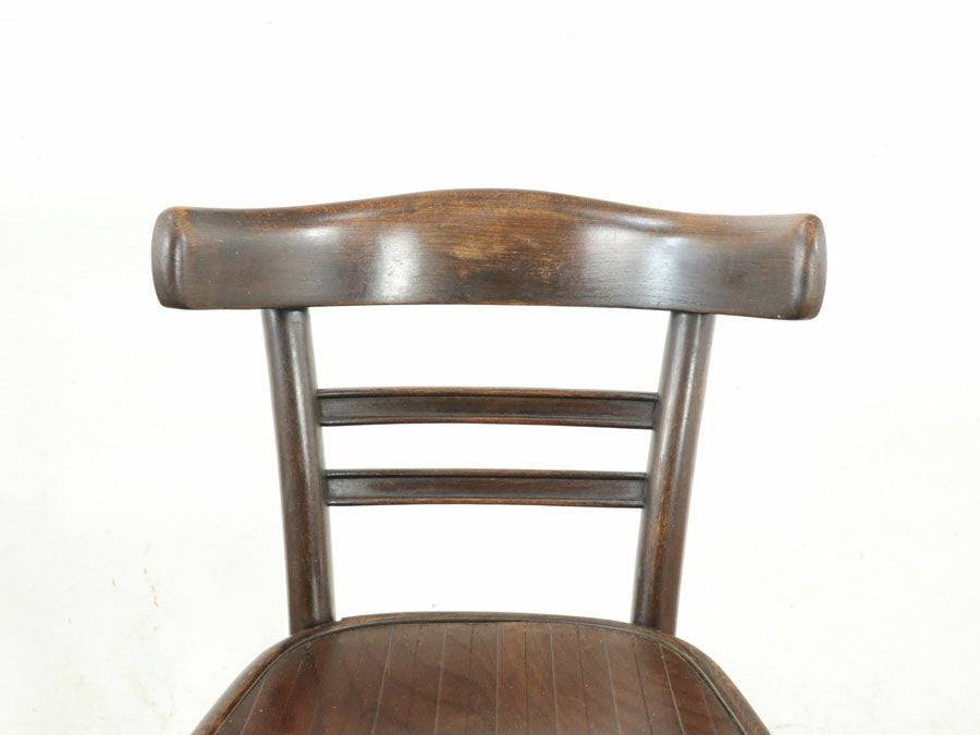 アンティーク家具 ベントウッドチェア 80530c