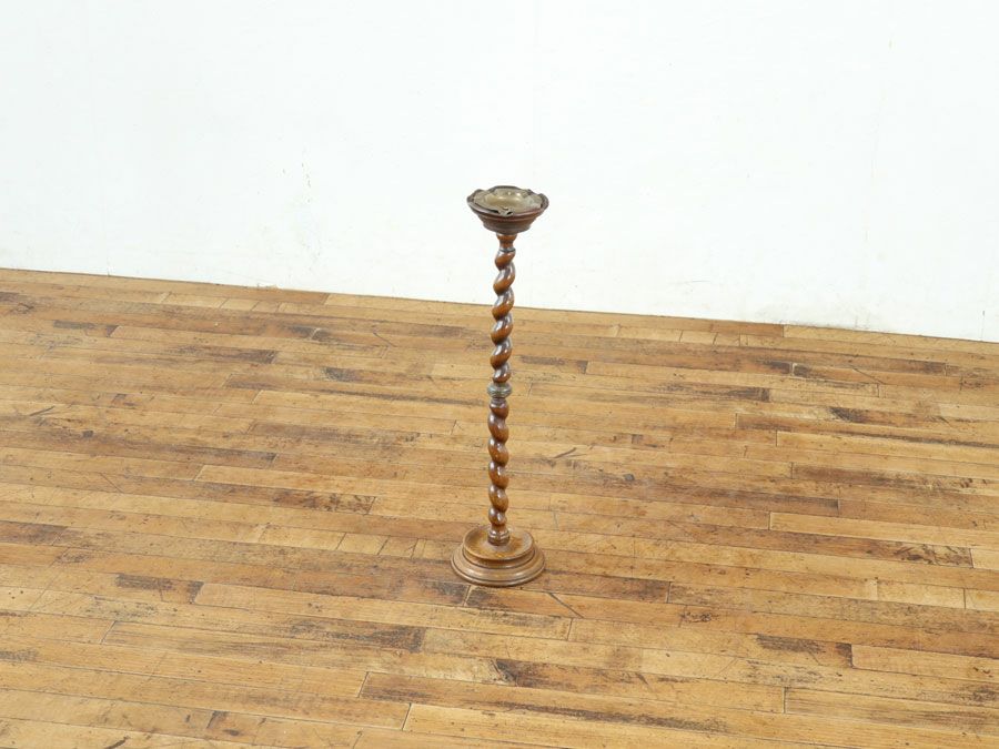 アンティーク家具 シガレットテーブル 80578