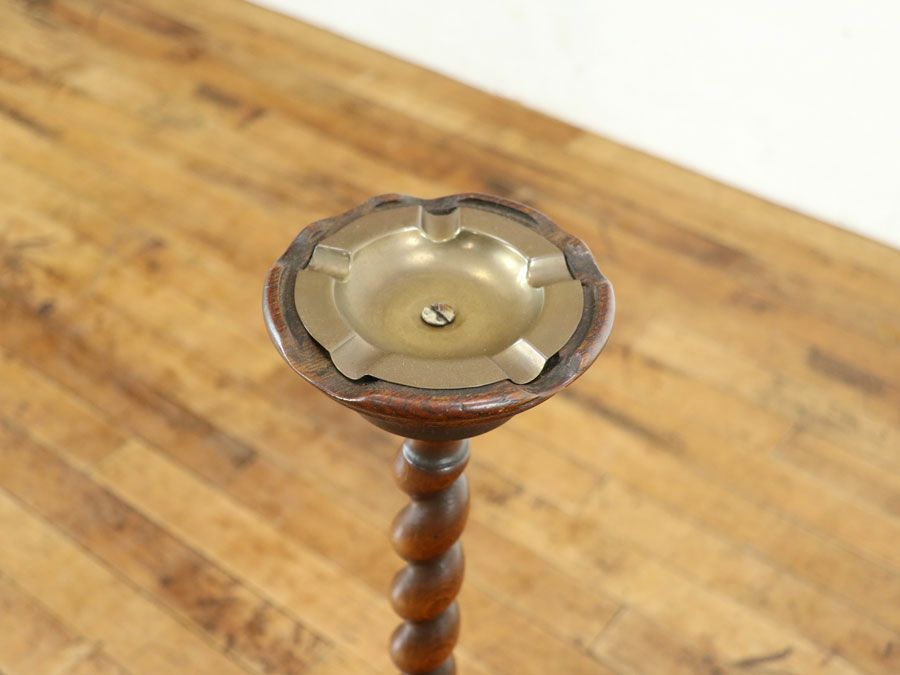 アンティーク家具 シガレットテーブル 80578