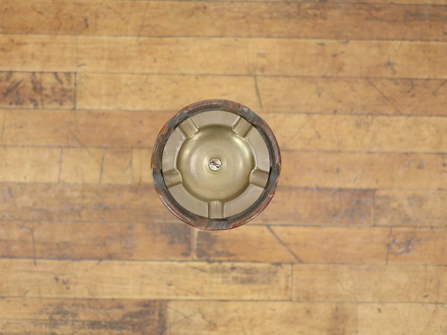 アンティーク家具 シガレットテーブル 80578