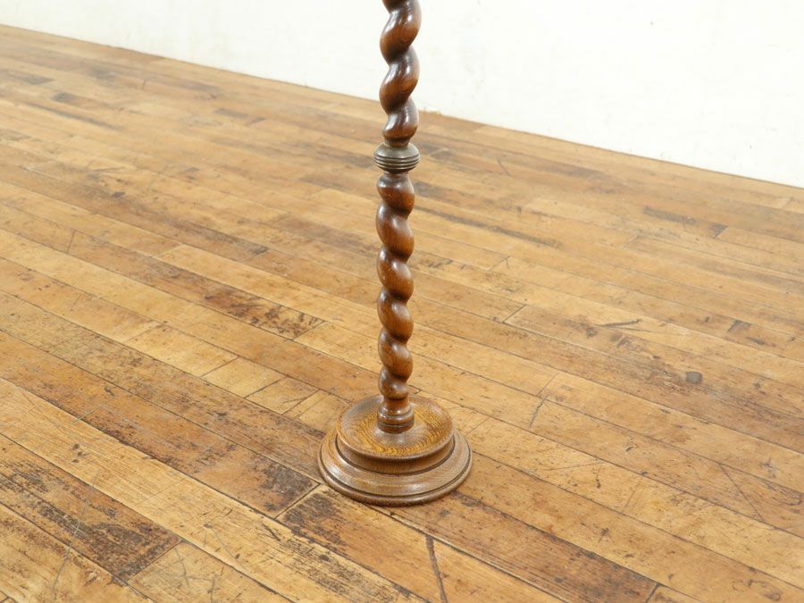 アンティーク家具 シガレットテーブル 80578