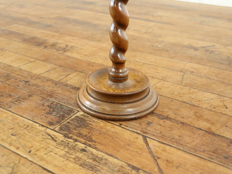 アンティーク家具 シガレットテーブル 80578