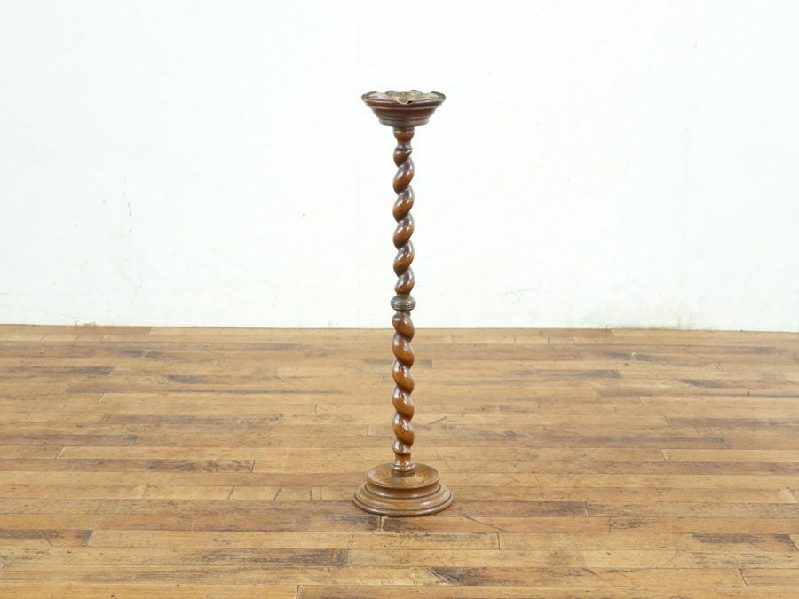 アンティーク家具 シガレットテーブル 80578