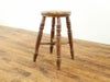アンティーク家具 スツール 80640