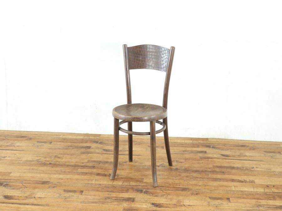 アンティーク家具 ベンドウッドチェア 80581a