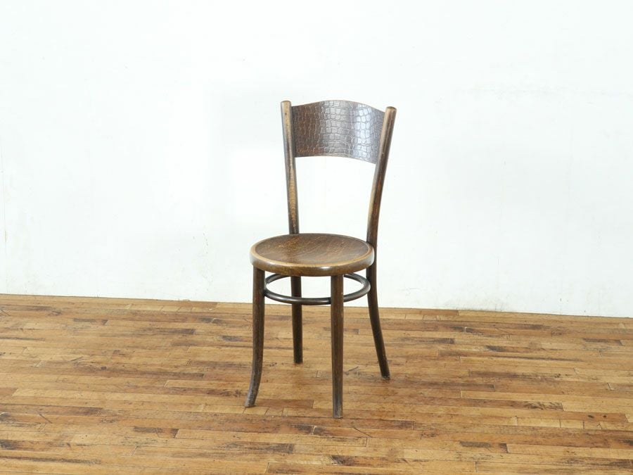 アンティーク家具 ベンドウッドチェア 80571