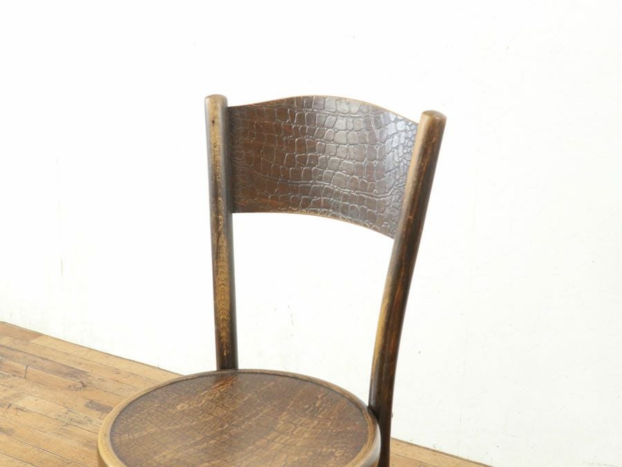 アンティーク家具 ベンドウッドチェア 80571