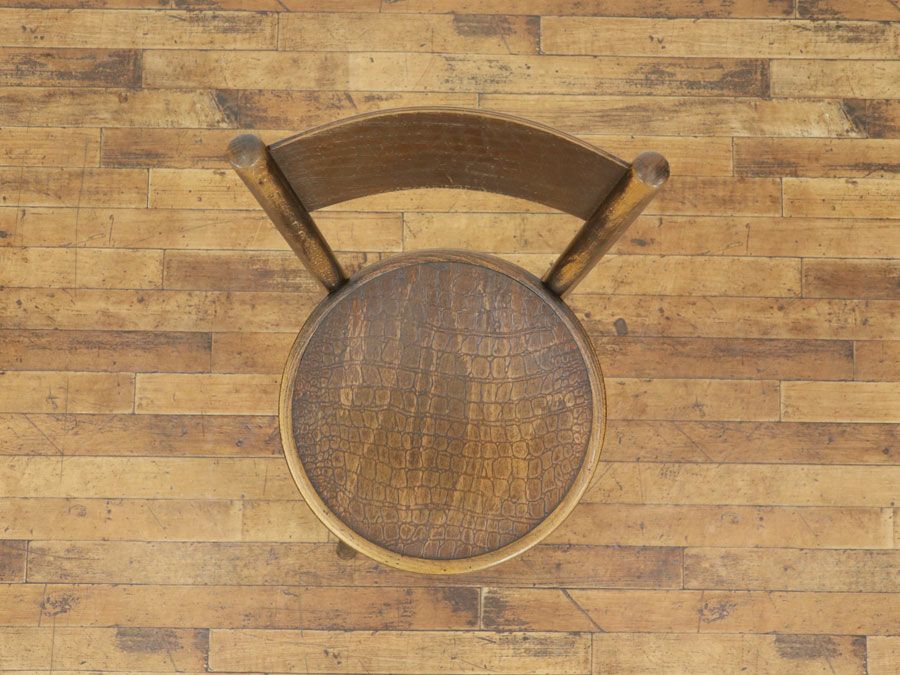 アンティーク家具 ベンドウッドチェア 80571