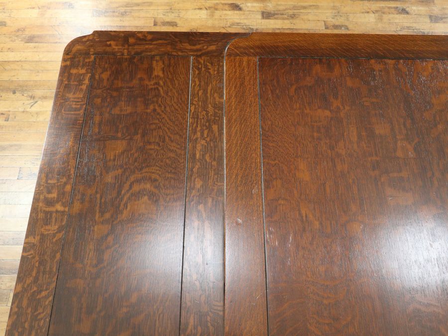 アンティーク家具 ダイニング8点セット 80360