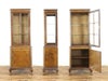アンティーク家具 ショーケース 80582
