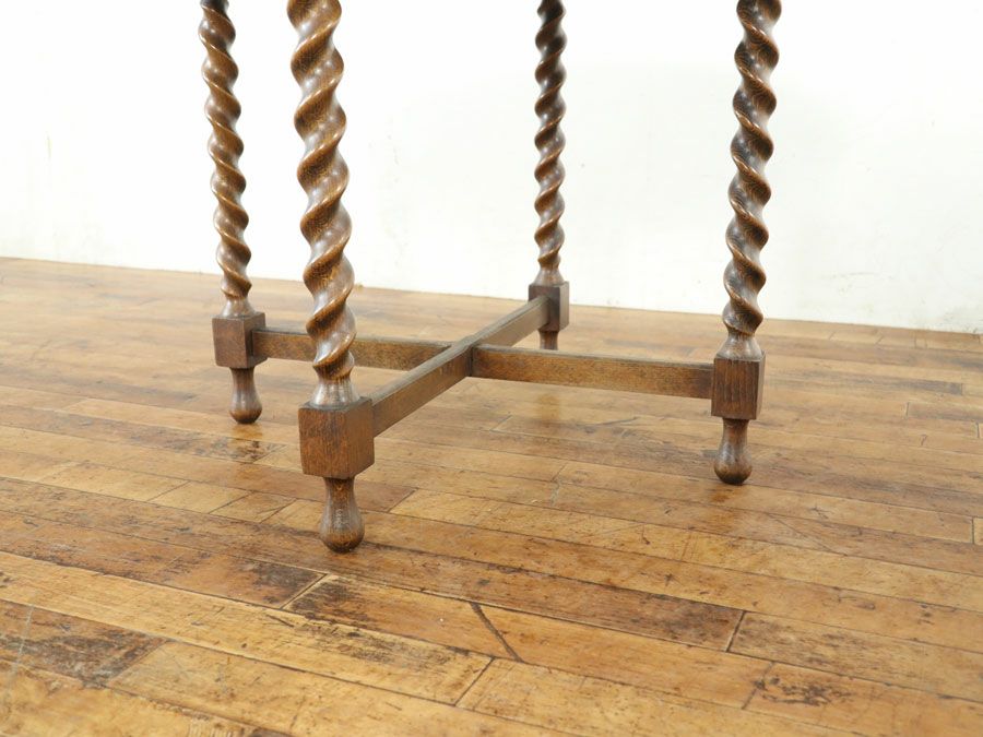 フランスアンティーク コーヒーテーブル 65395