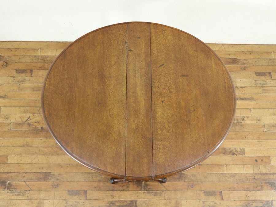 アンティーク家具 サザーランドテーブル 80625