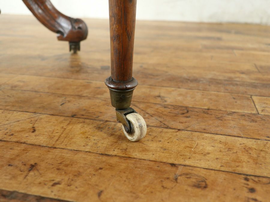 アンティーク家具 サザーランドテーブル 80625