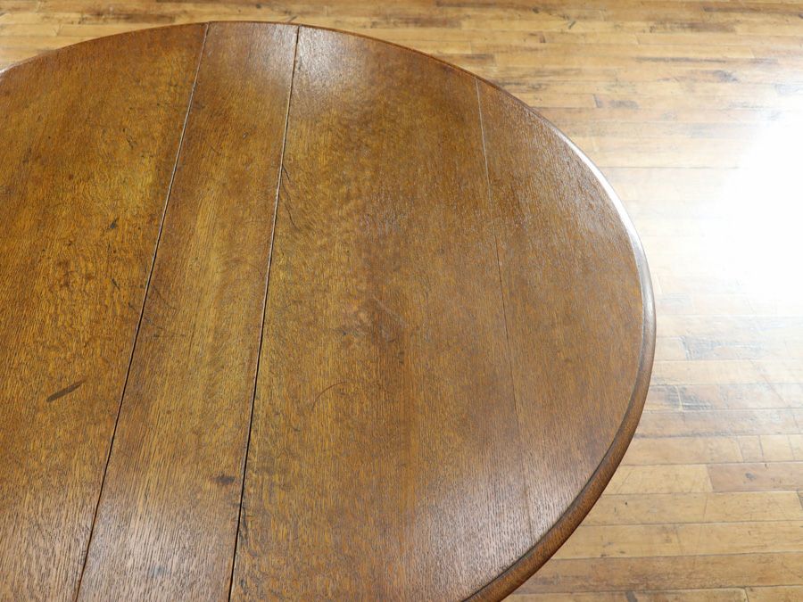 アンティーク家具 サザーランドテーブル 80625