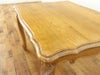 アンティーク家具 コーヒーテーブル 65379