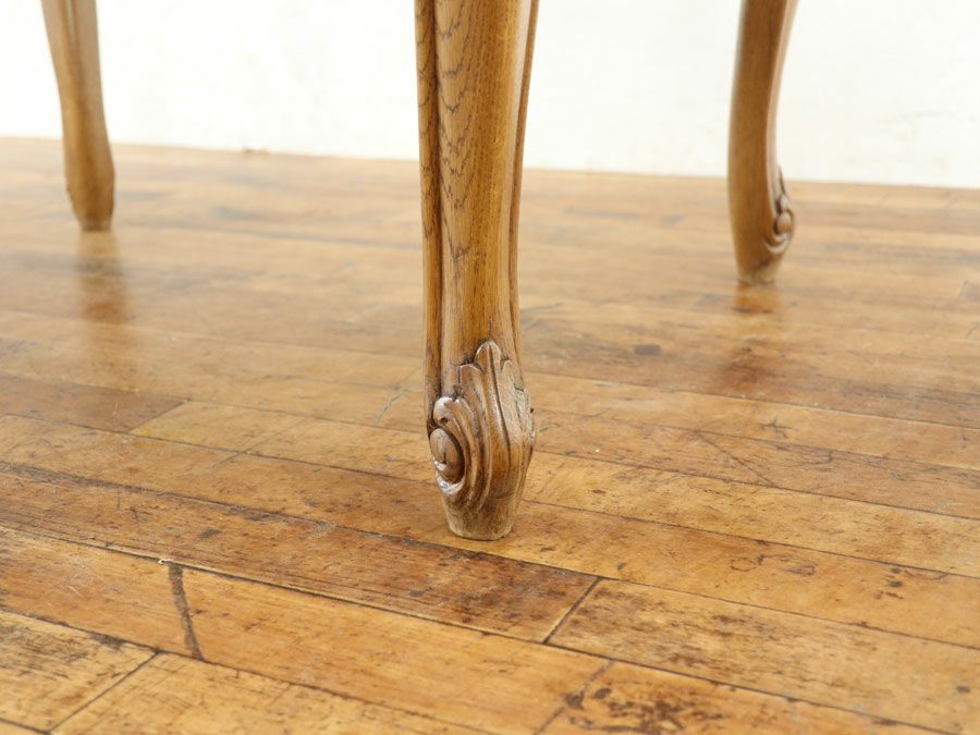 アンティーク家具 コーヒーテーブル 65379