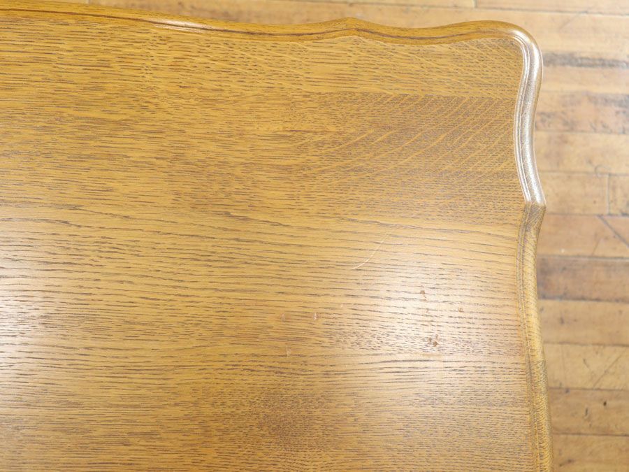 アンティーク家具 コーヒーテーブル 65379