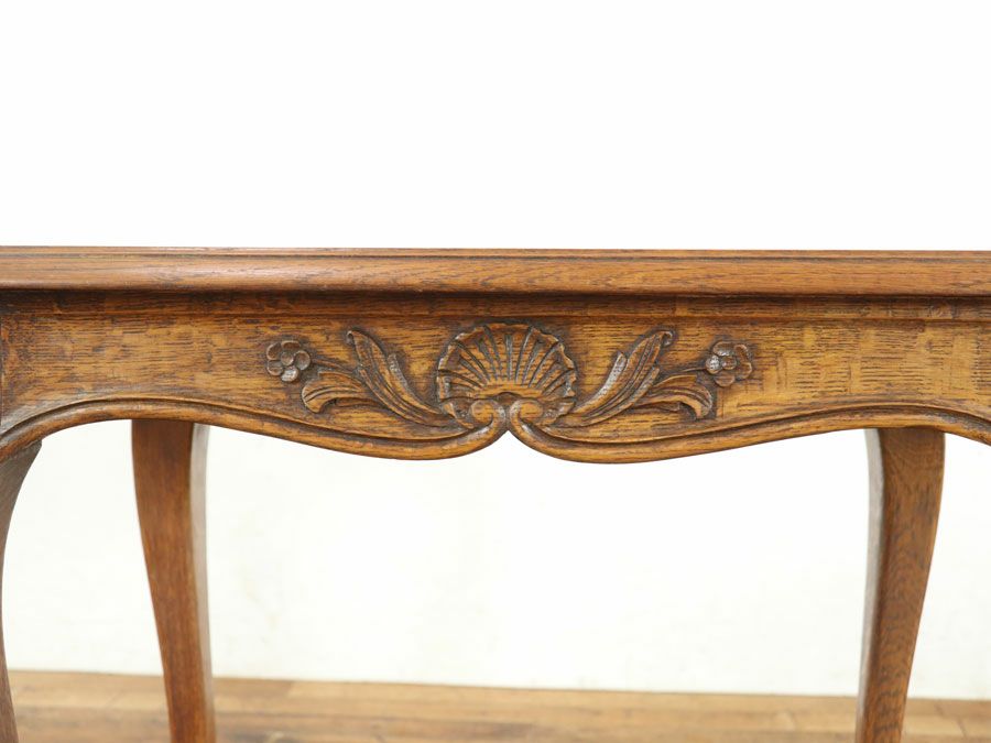 アンティーク家具 スモールテーブル 65373