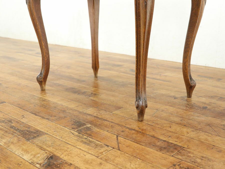 アンティーク家具 スモールテーブル 65373