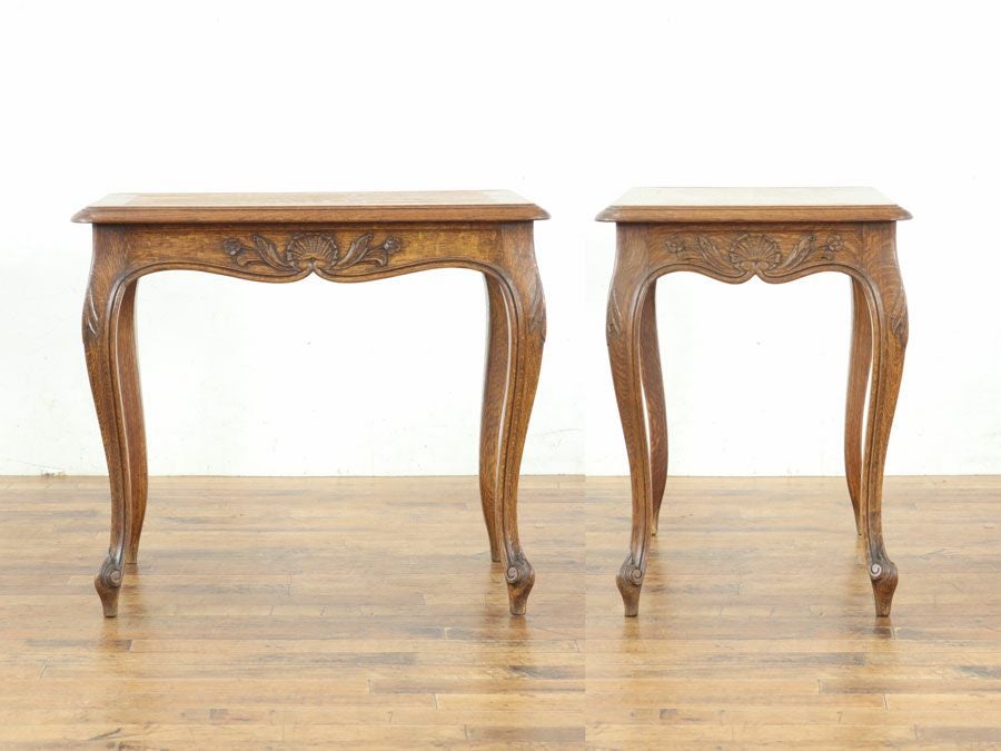 アンティーク家具 スモールテーブル 65373