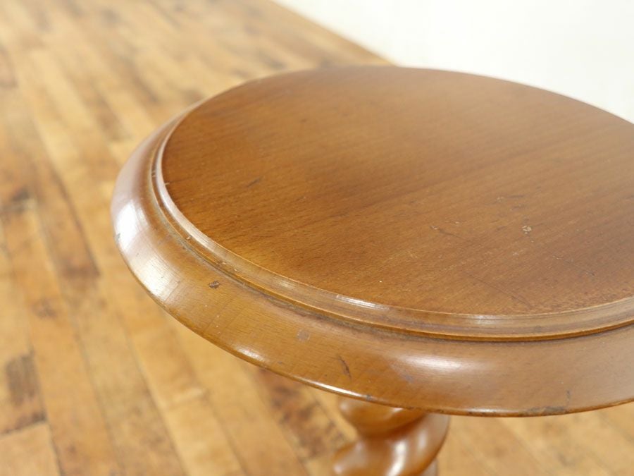 アンティーク家具 プランツスタンド 65461