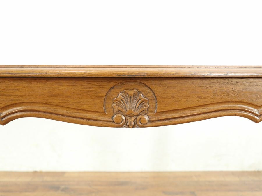 アンティーク家具 コーヒーテーブル 65413