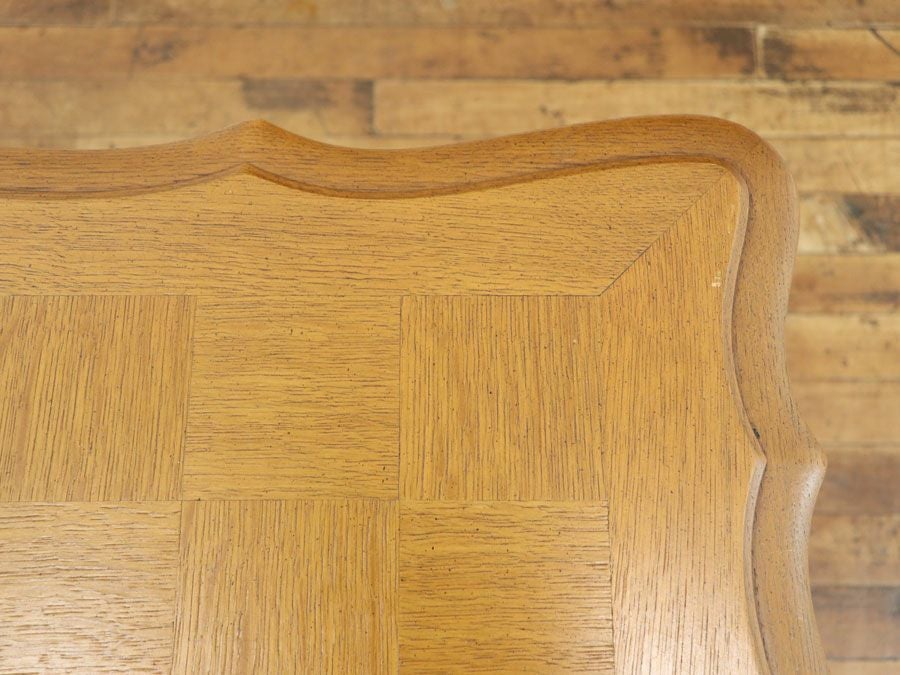 アンティーク家具 コーヒーテーブル 65413