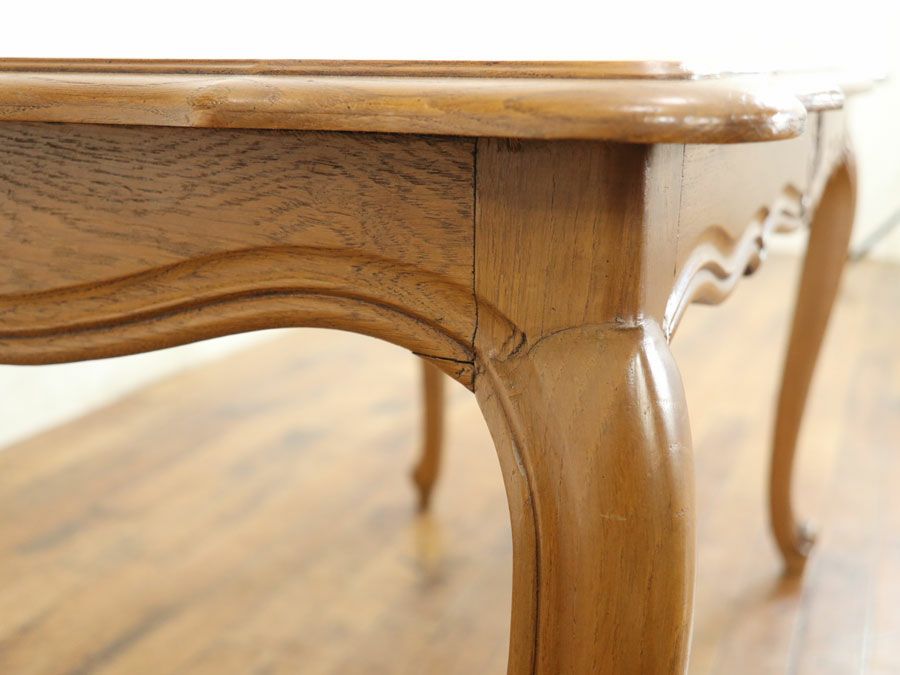 アンティーク家具 コーヒーテーブル 65413