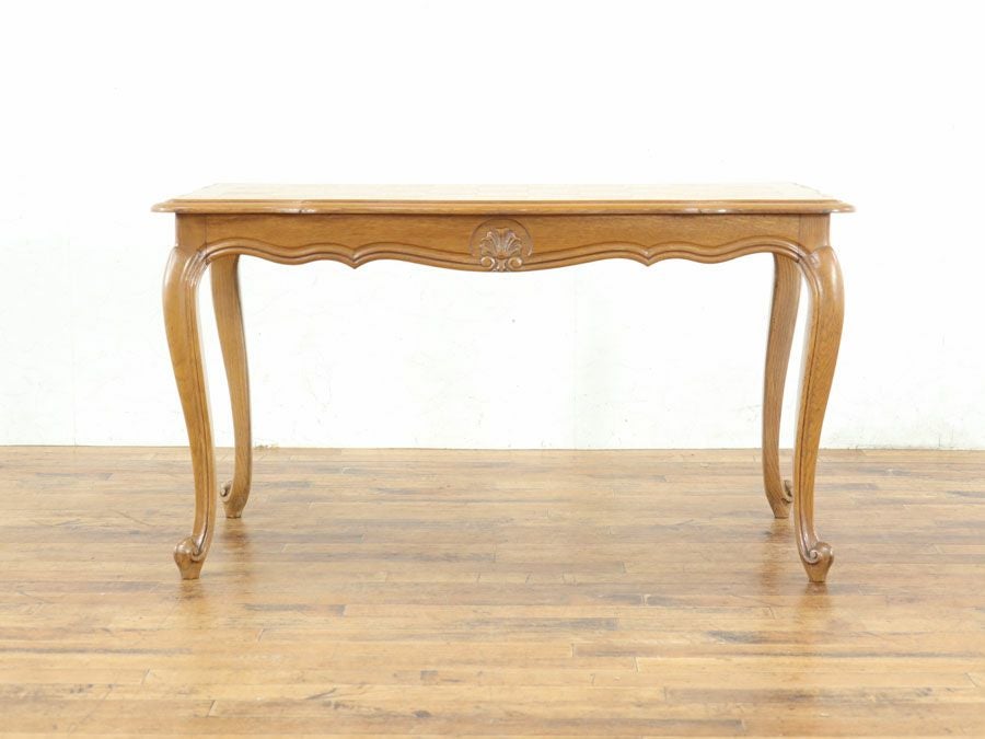 アンティーク家具 コーヒーテーブル 65413