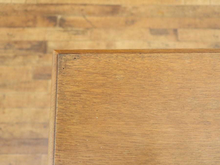 アンティーク家具 ナイトテーブル 65369