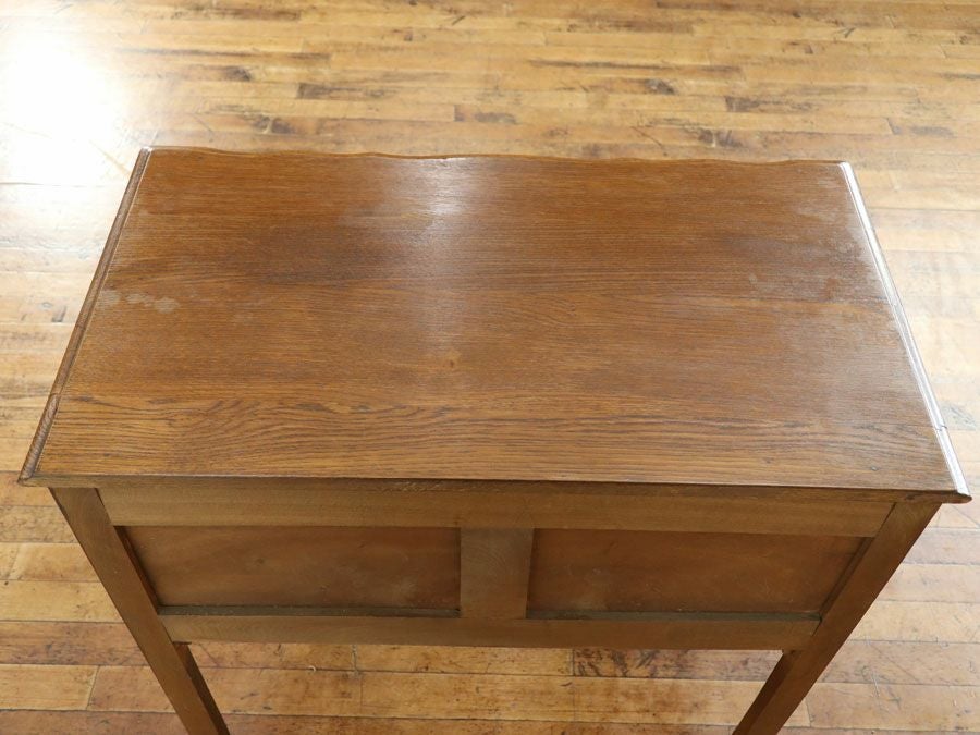 アンティーク家具 チェスト 65409